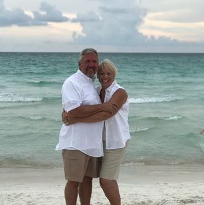 Meet your Posher, Becky